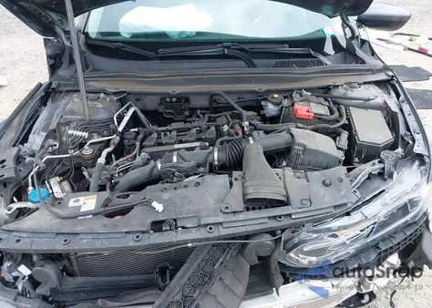 2020 Honda Accord Ex from USA, damaged, VIN 1HGCV1F40LA040822